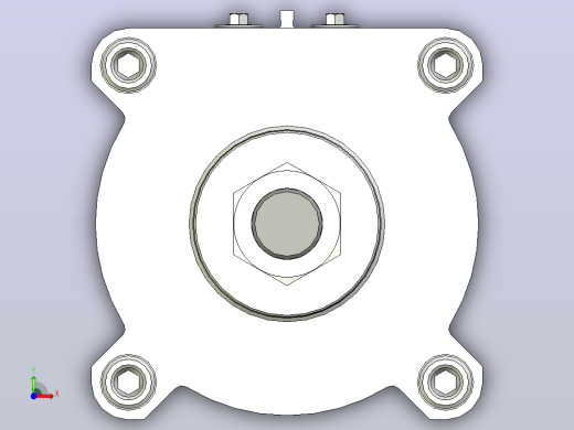 FESTO气缸DSBF-C-100-320-PPVA-N3-R---_0_前视缩略图