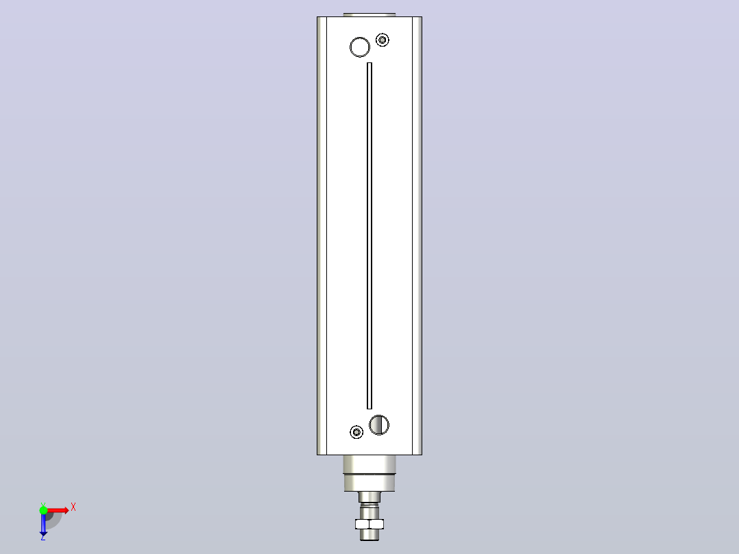 FESTO气缸DSBF-C-100-320-PPVA-N3-R---_0_俯视图