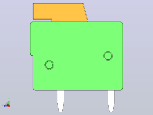PCB端子板- EM279606H右视缩略图