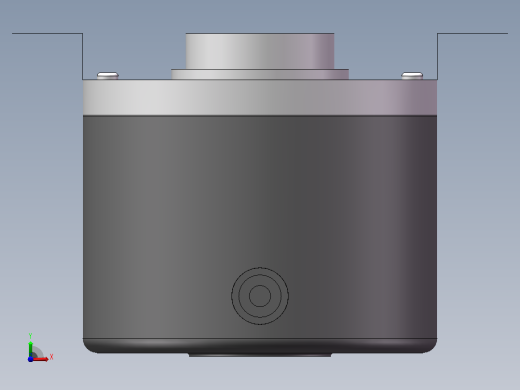 G50H旋转编码器[G50H10]前视缩略图