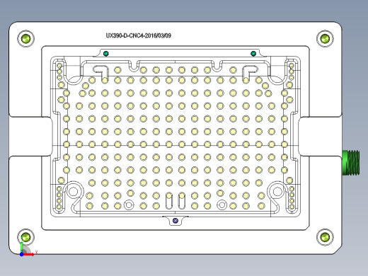 UX390-D-CNC4-0321前视缩略图