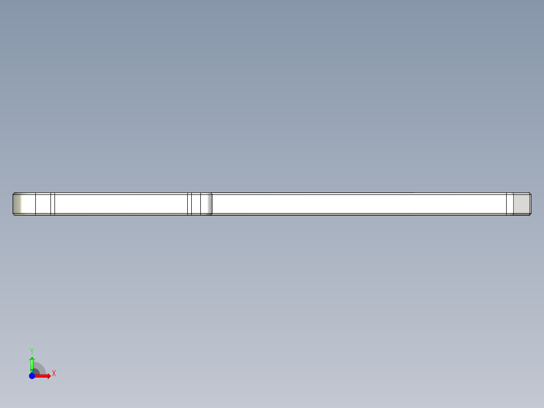 安全_区域传感器SDS-K1前视图