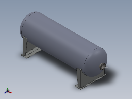 sample-tank-13正等轴测缩略图
