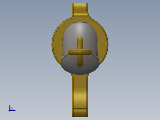 定制光剑左视缩略图