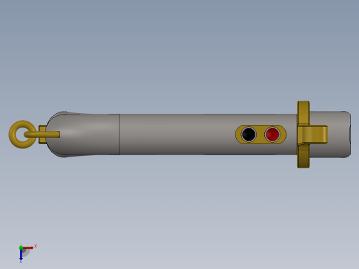 定制光剑俯视缩略图