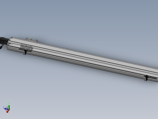 精密模组MY120-T10-1000L-BC-P10B-C4-C