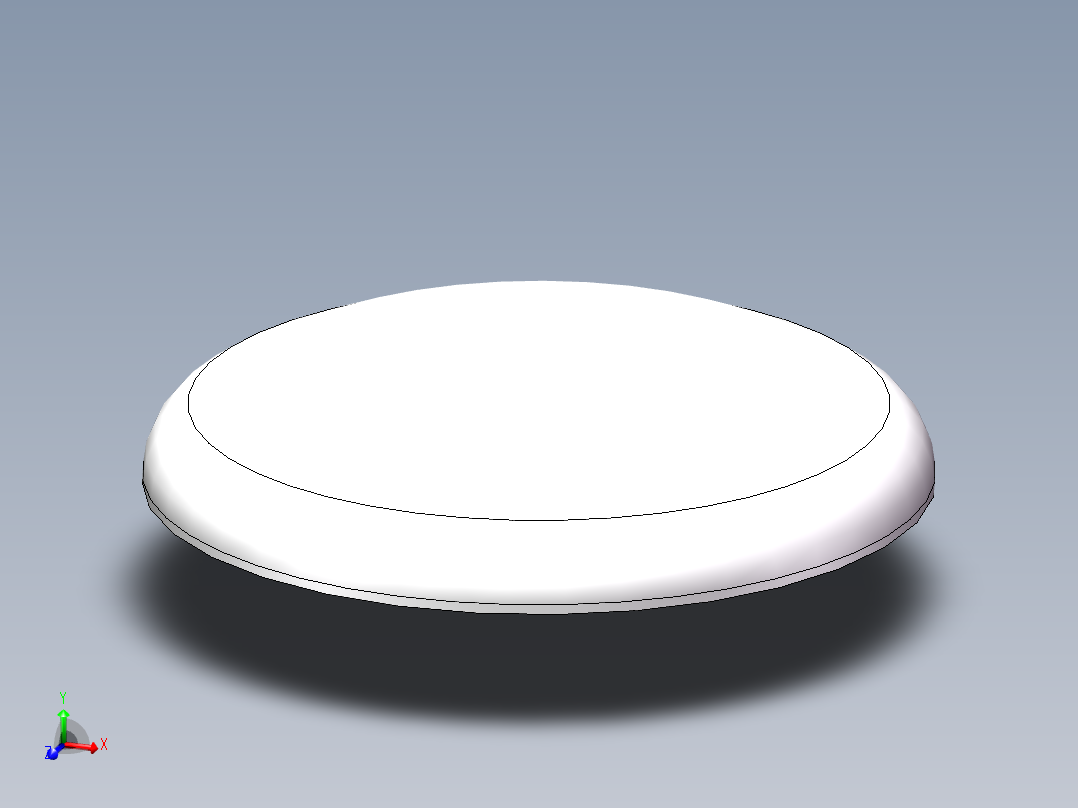 THA碟形封头DN3000