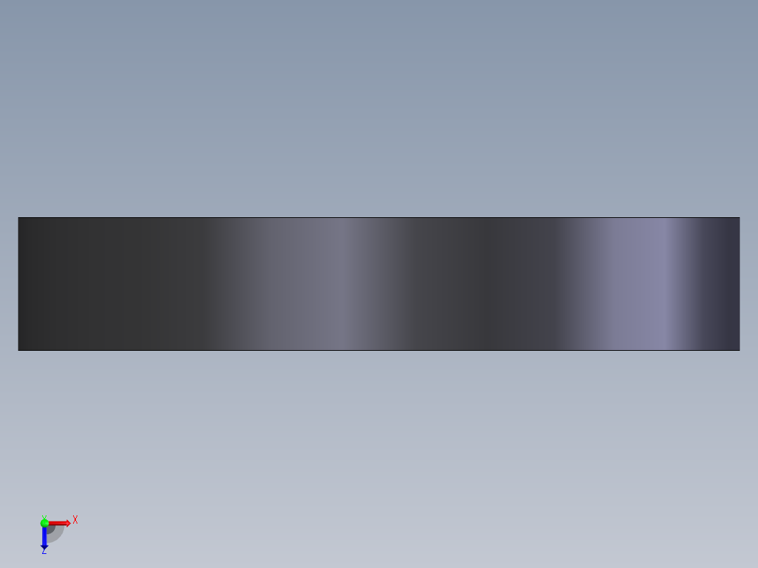 标准型弹簧垫圈  401俯视图