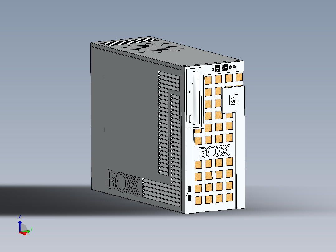 电脑、笔记本(27)主视图