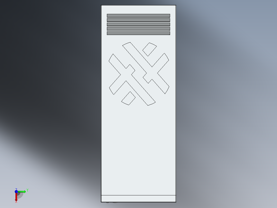 电脑、笔记本(27)俯视图