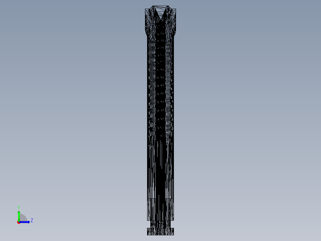 苹果耳机滑盖..zip左视图