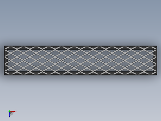 烧烤俯视缩略图