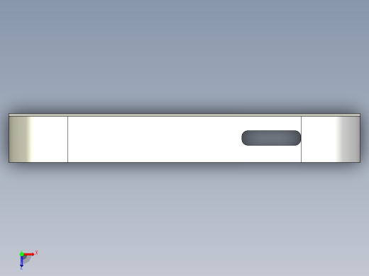 简约iphone手机壳11俯视缩略图