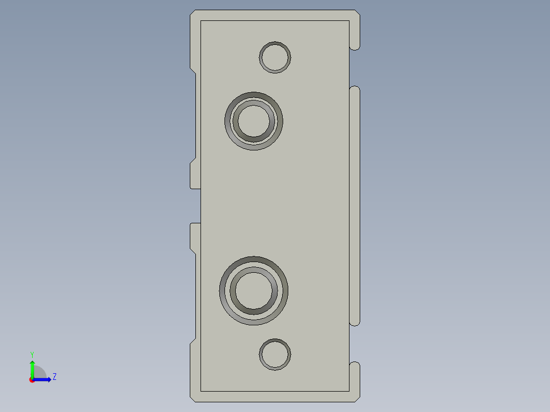 TR6X20S(0)+()左视图