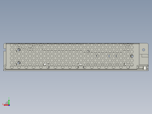 开关电源SD-100-24后视缩略图
