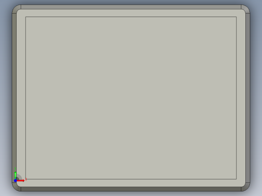 威纶通MT8102iE触摸屏前视缩略图
