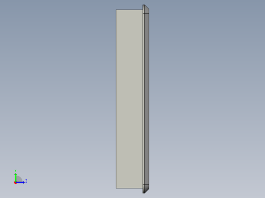 威纶通MT8102iE触摸屏左视缩略图
