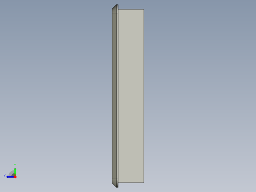 威纶通MT8102iE触摸屏右视缩略图