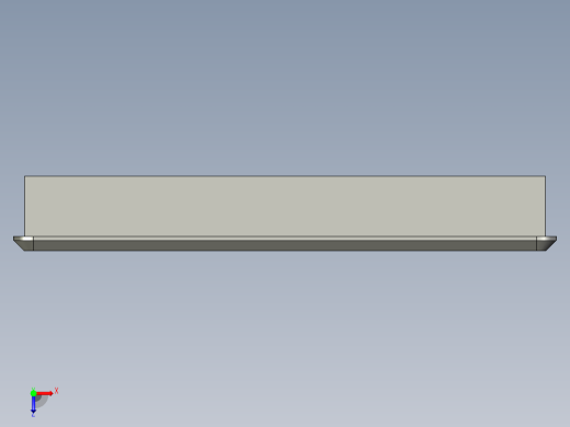 威纶通MT8102iE触摸屏俯视缩略图