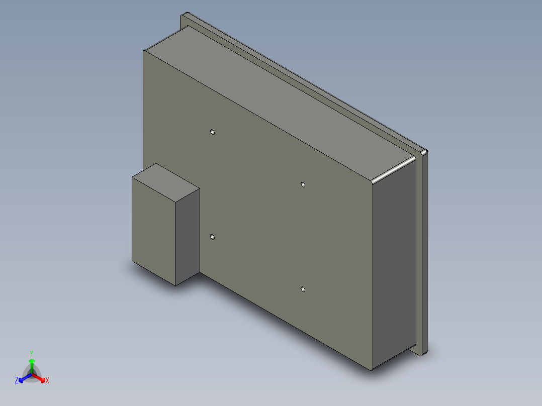 MT6103iP含RS232通讯线3米威纶通