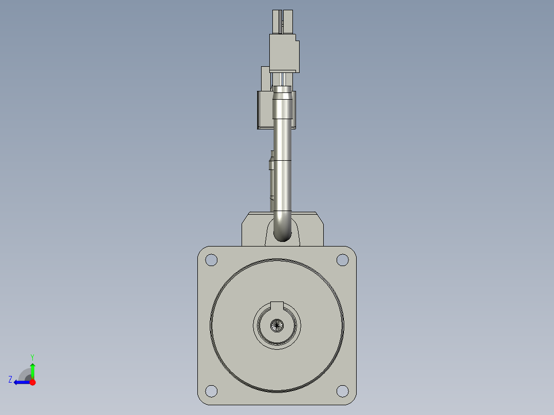 B-MHMF042L1U2M右视图
