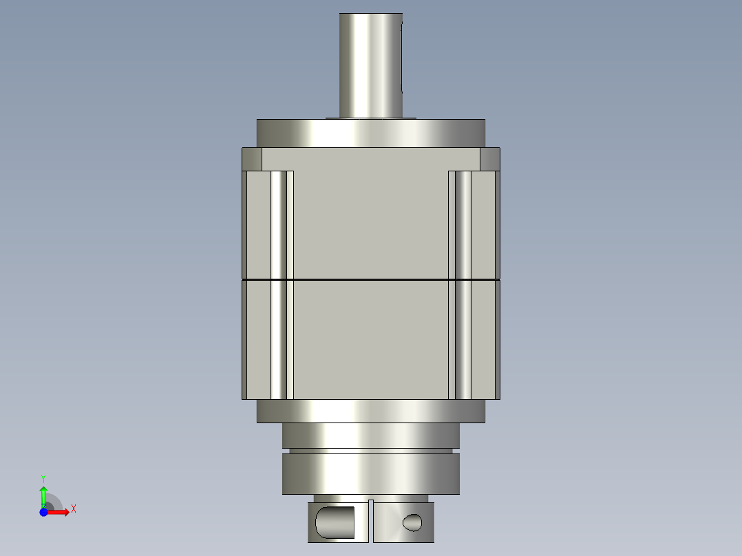 PGH090-CQ_L2_1前视图