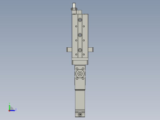 F01AE00021-D23000压膜离型纸左视缩略图
