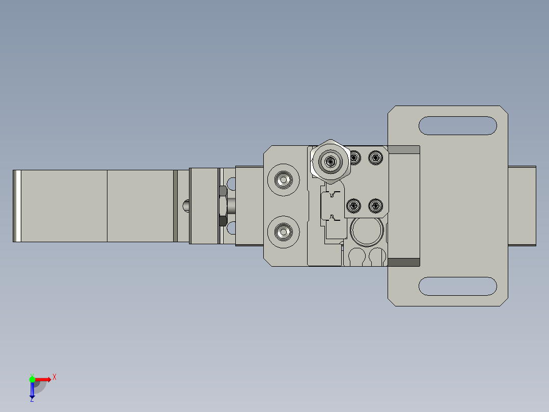 F01AE00021-D23000压膜离型纸俯视图