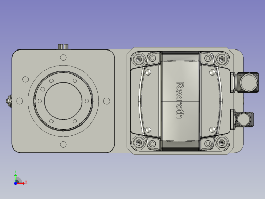 伺服压机2162A040350250HT_100_316_755奇石乐-2-66-33-AAA前视缩略图