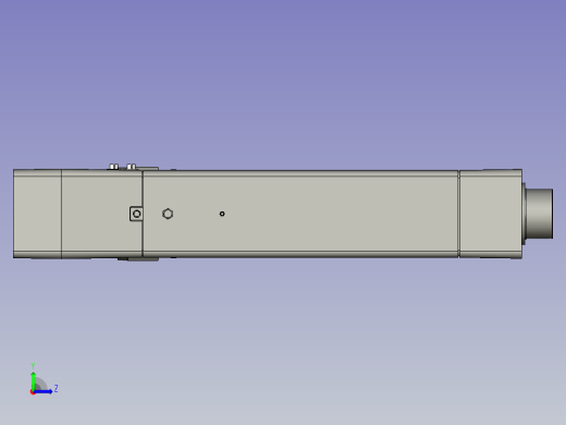 伺服压机2162A040350250HT_100_316_755奇石乐-2-66-33-AAA左视缩略图