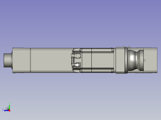 伺服压机2162A040350250HT_100_316_755奇石乐-2-66-33-AAA右视缩略图