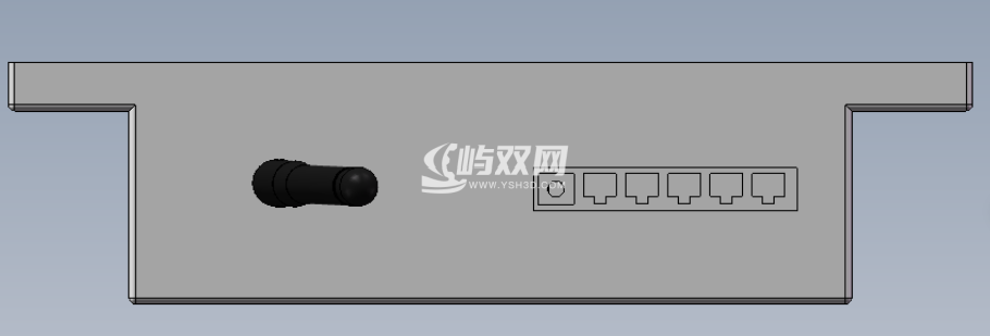 物联网测控终端