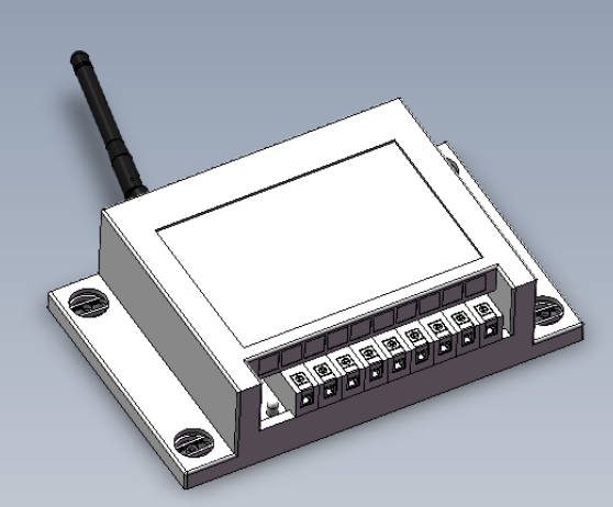 物联网测控终端