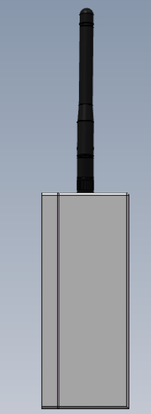 物联网测控终端