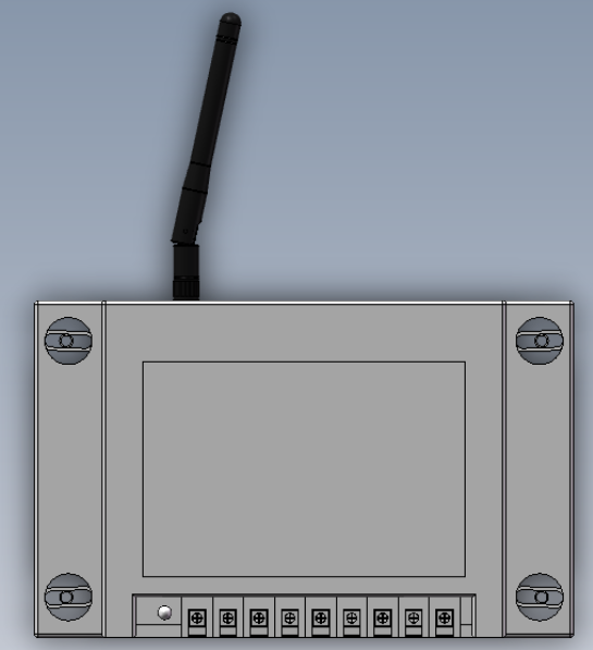 物联网测控终端