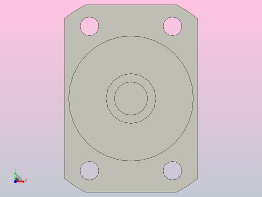 12-10b1-fsw-210-280上银TBI滚珠螺杆 R12-10B1-FSW前视缩略图