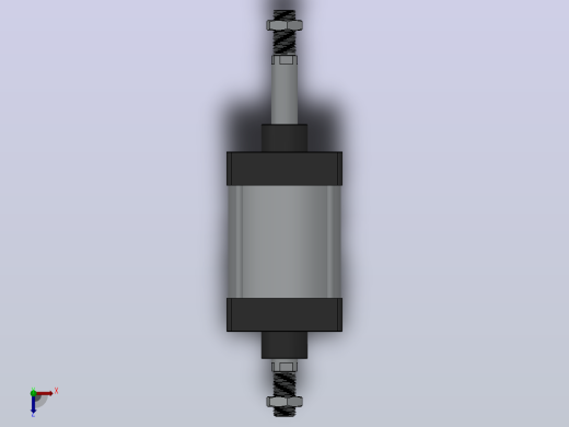 FY-SC标准气缸系列[FY-SCD-125X80-S]俯视缩略图