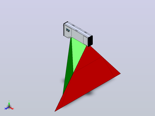 IVC-3D 200图像识别仪器