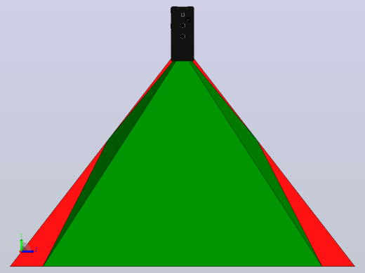 IVC-3D 200图像识别仪器左视缩略图