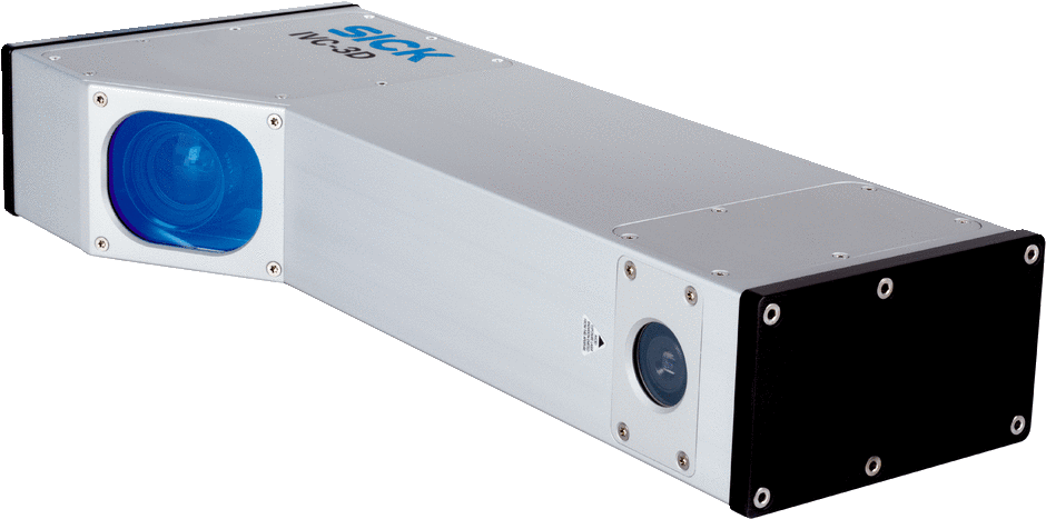 IVC-3D 200图像识别仪器