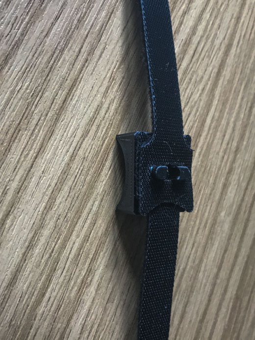 通用自行车泵安装缩略图