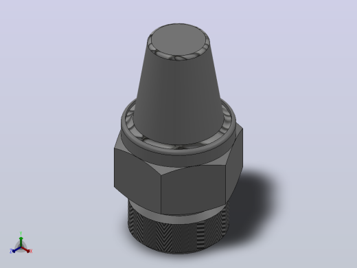BSL-G 通用型消声器_BSL-G02