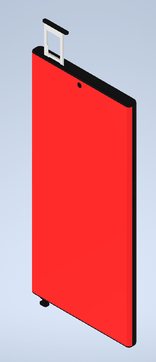 三星note 20 ultra 5g 12缩略图