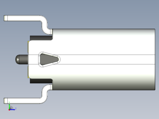 USB C端口32左视缩略图