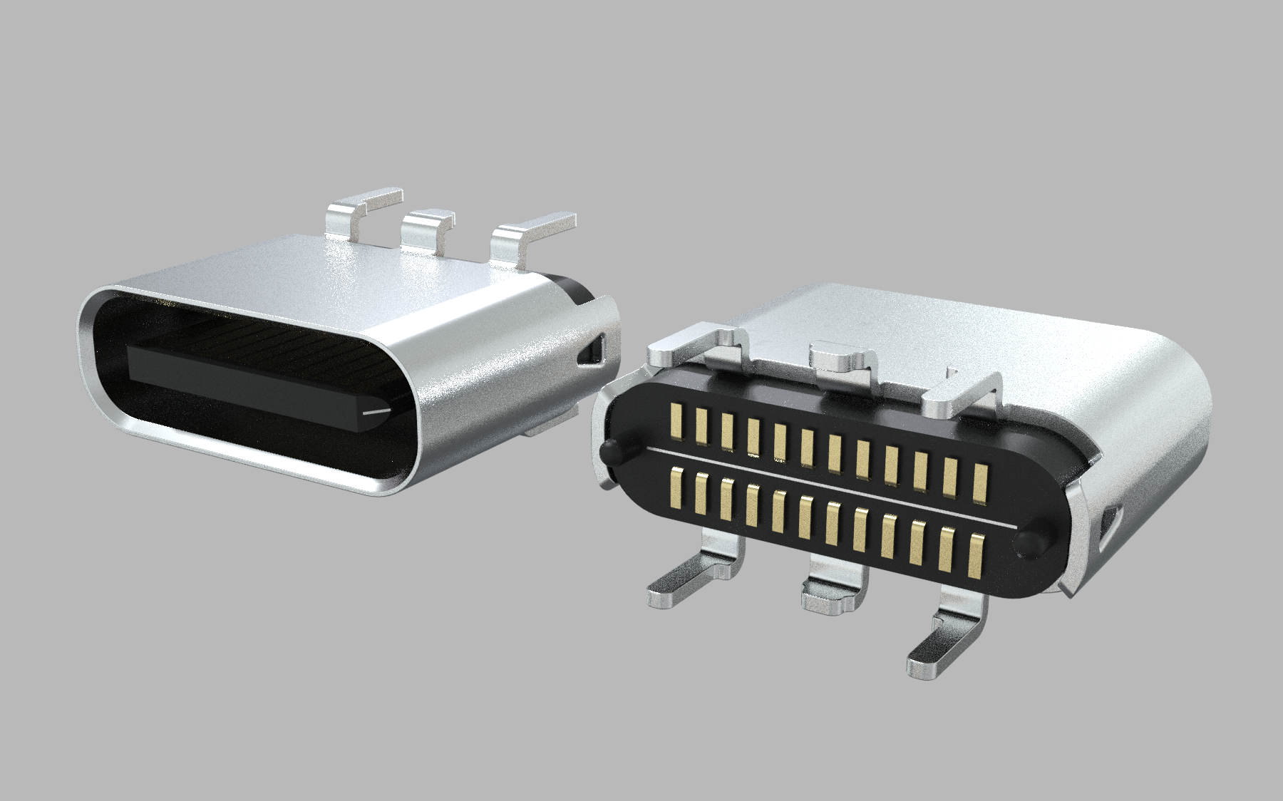 USB C端口32