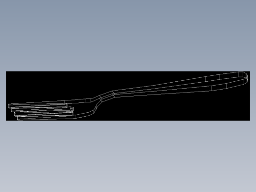 室内家具及植物三维模型二十三-CN035