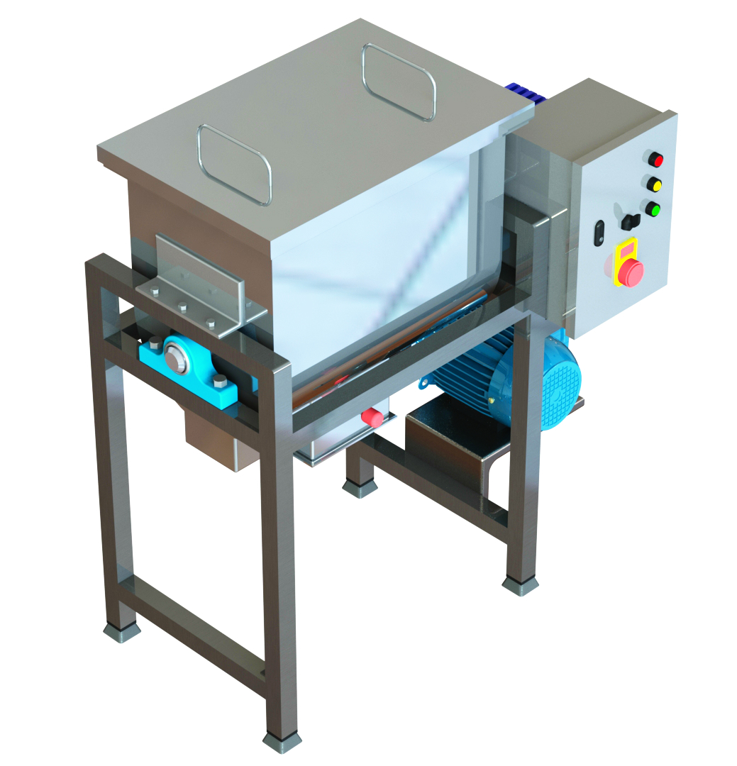 丝带搅拌机搅拌机