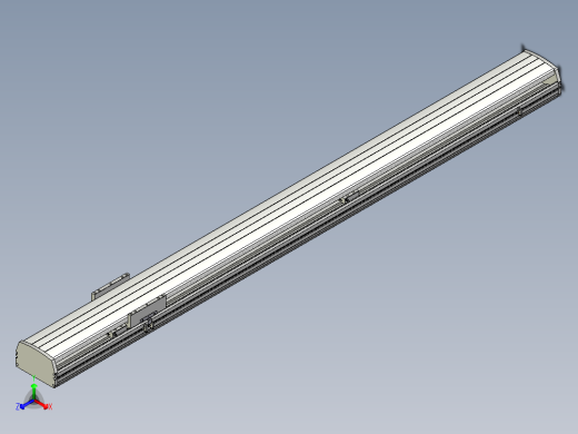 Toyo东佑达直线模组-ETH17M-1600-M-M40-C4