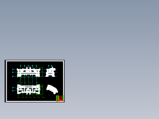 汽车驾驶室卧铺板总成焊装设备设计