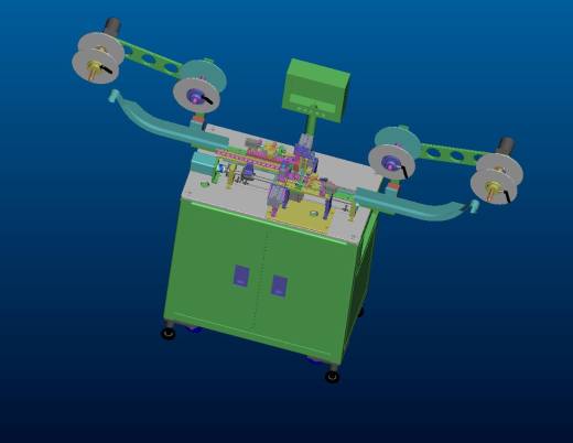 B22_非标全自动插针裁切机缩略图